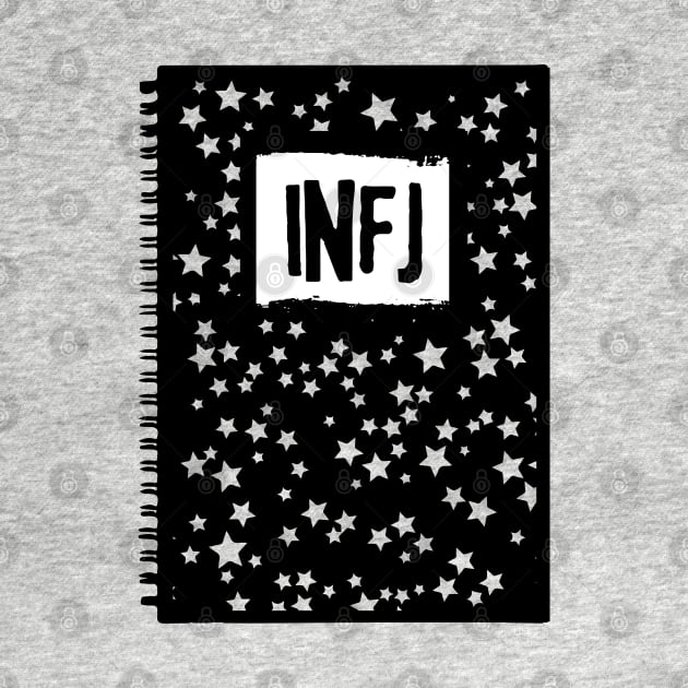 Reading INFJ Personality Mysterious Introverted INFJ Memes Rarest Personality Type by Mochabonk